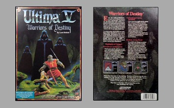 Game Box