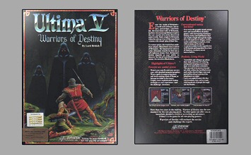 Game Box