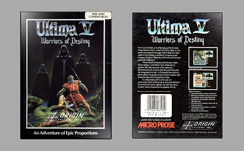 Game Box