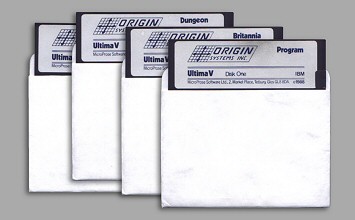 Disks