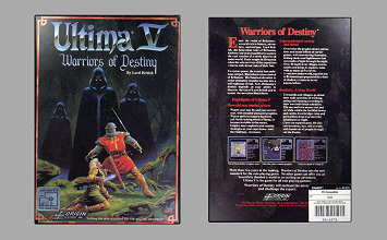 Game Box