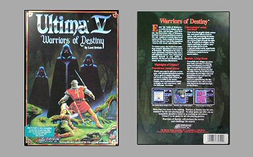 Game Box