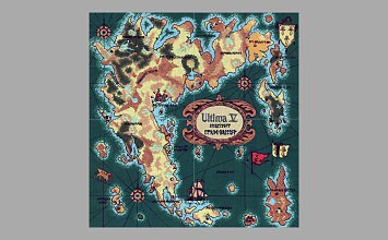 Maps