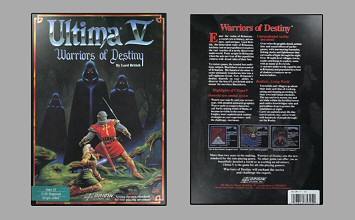 Game Box
