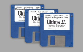 Disks