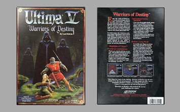 Game Box