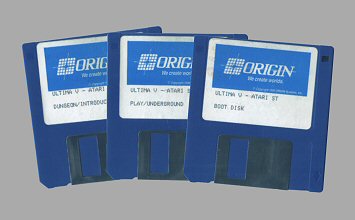 Disks