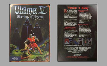 Game Box