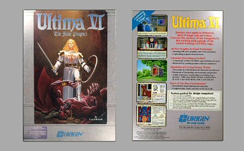 Game Box