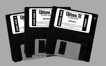 Disks