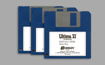 Disks