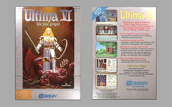 Game Box