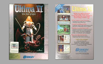Game Box