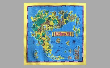 Maps