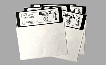 Disks