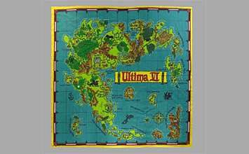 Maps