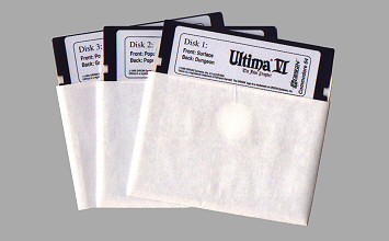 Disks