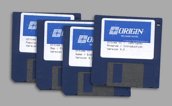 Disks