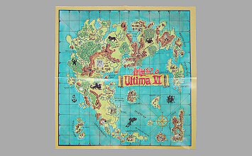 Maps