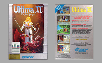 Game Box