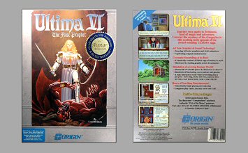 Game Box