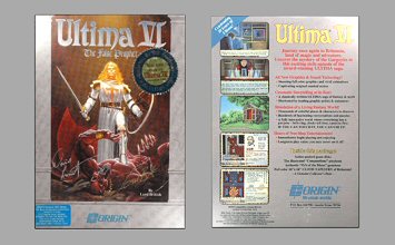 Game Box