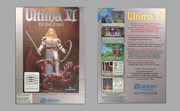 Game Box