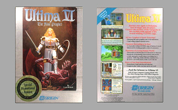 Game Box