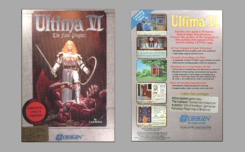 Game Box