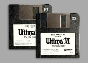 Disks