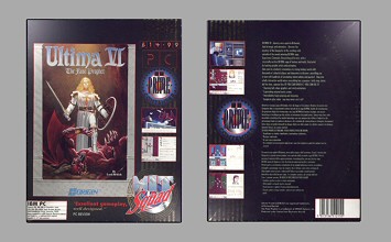 Game Box