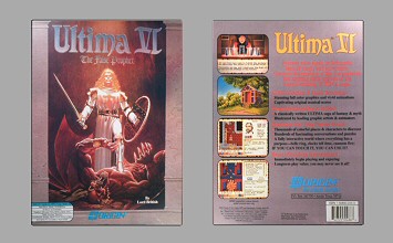 Game Box