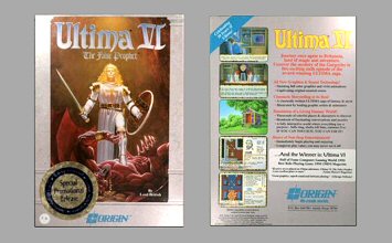 Game Box