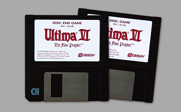 Disks