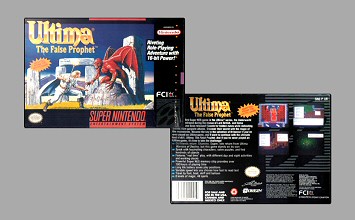 Game Box