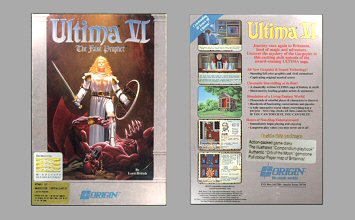 Game Box