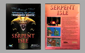 Game Box