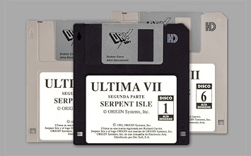 Disks