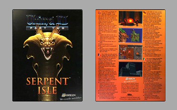 Game Box