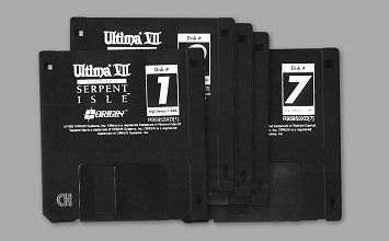 Disks
