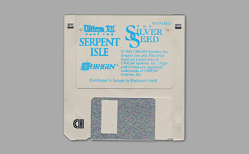 Disks