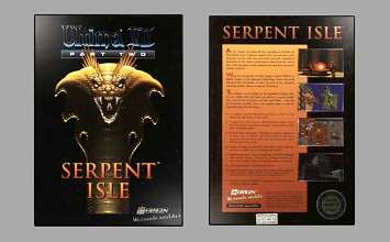 Game Box