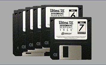 Disks