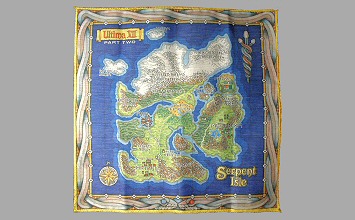 Maps