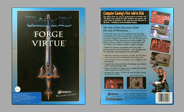 Game Box