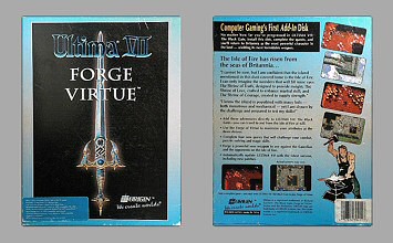 Game Box