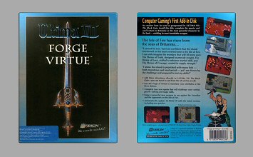 Game Box