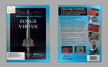 Game Box