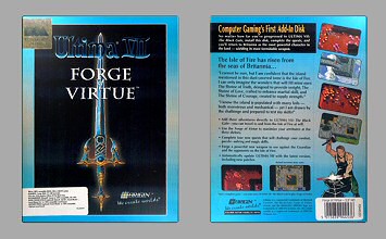 Game Box