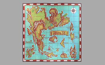 Maps